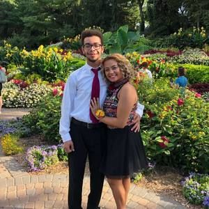 Meet your Posher, Logan